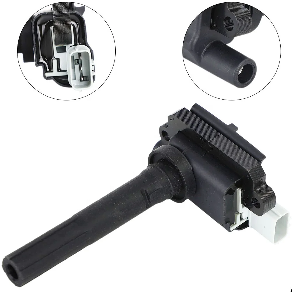 Ignition Coils for Suzuki Engines - Reliable Performance