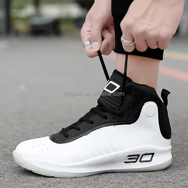 Men Basketball Shoes Sneakers A Aire Shoes White Grind Royalty Reverse