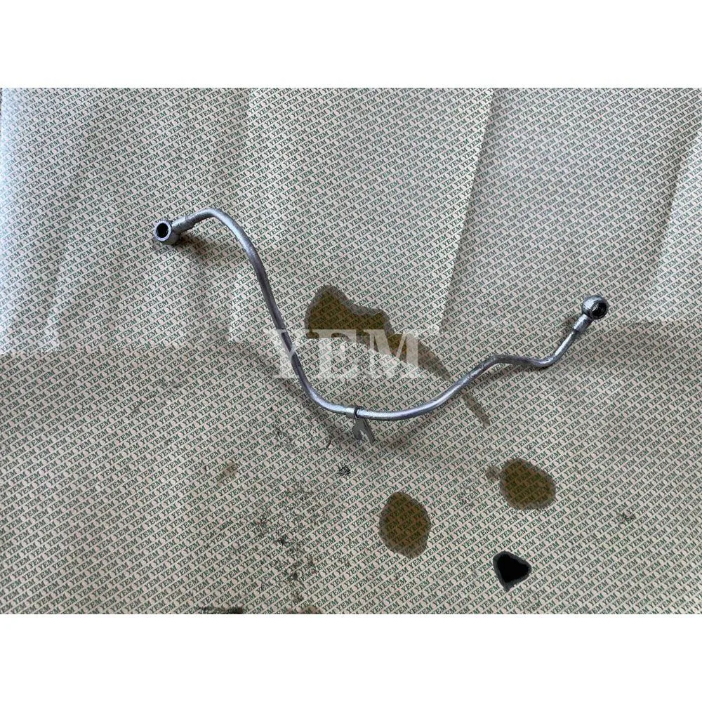 Factory Direct Sales 402D-05 Oil Return Pipe for Perkins