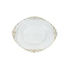 White-gold rim