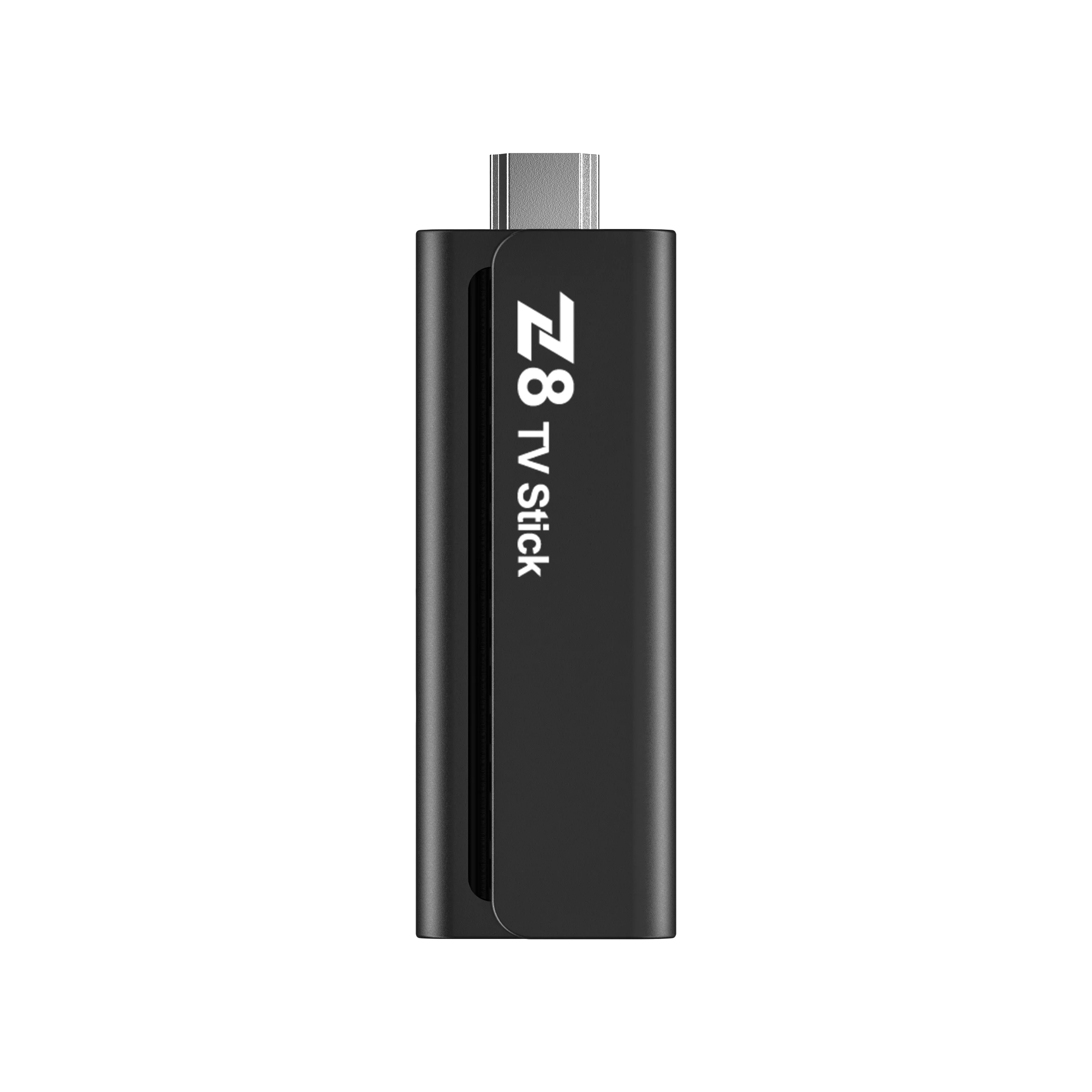 Z8 Stick Android TV OS H618 - 2GB RAM, 16GB ROM, 4K Wifi