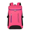 Pink - below 20l