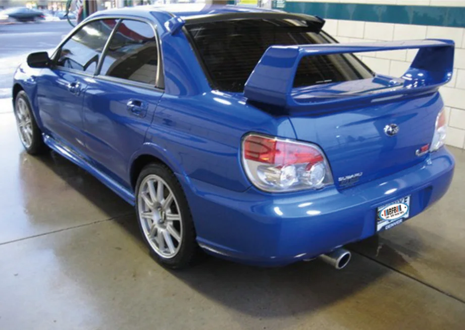 Subaru impreza wrx 2004. субару импреза wrx sti 2004 спойлер. Subaru impreza gd2. спойлер субару. Subaru wrx sti spoiler.