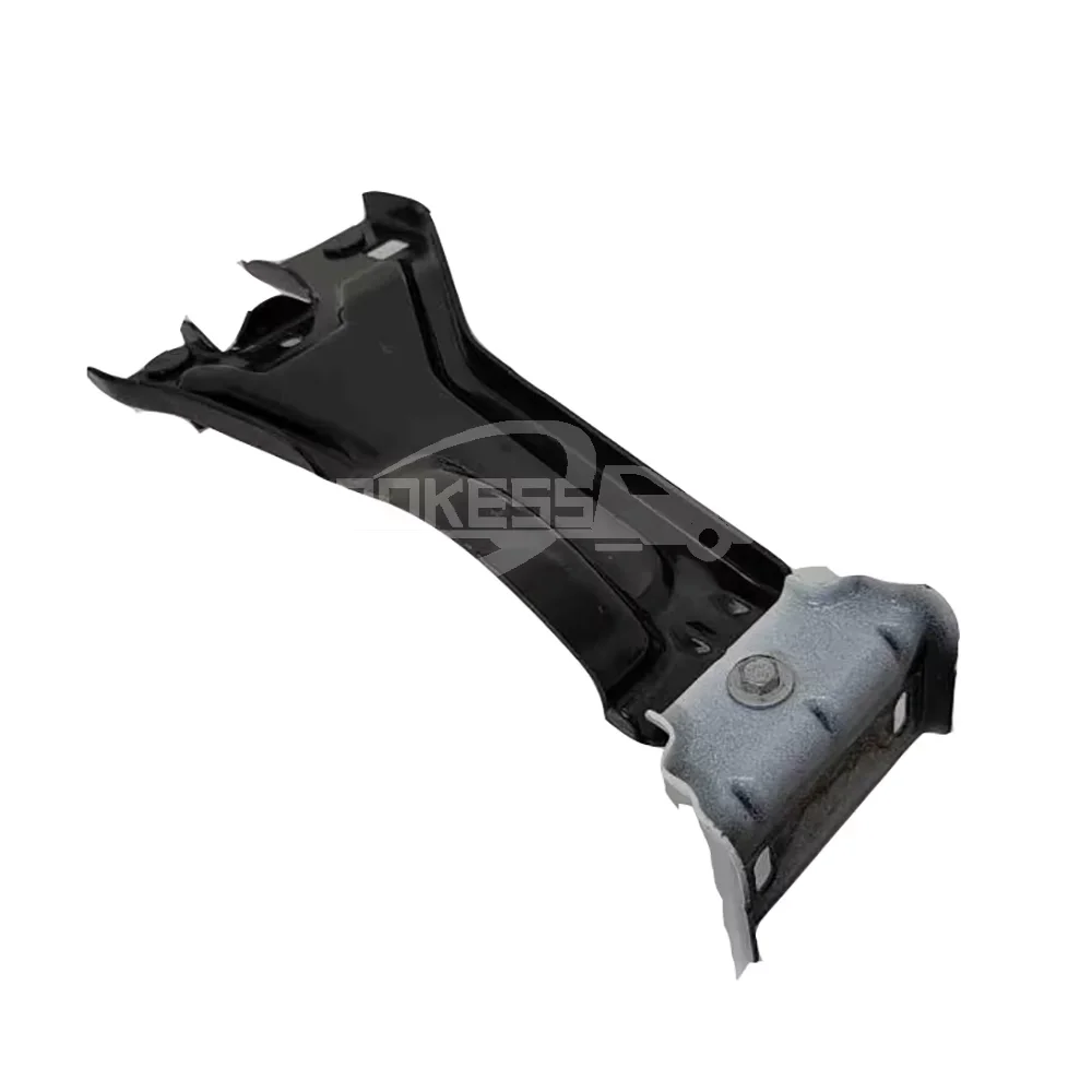 FT4B16B674AC FT4Z16747A POKESS Hood Lock Part Hood Lock Support for F...