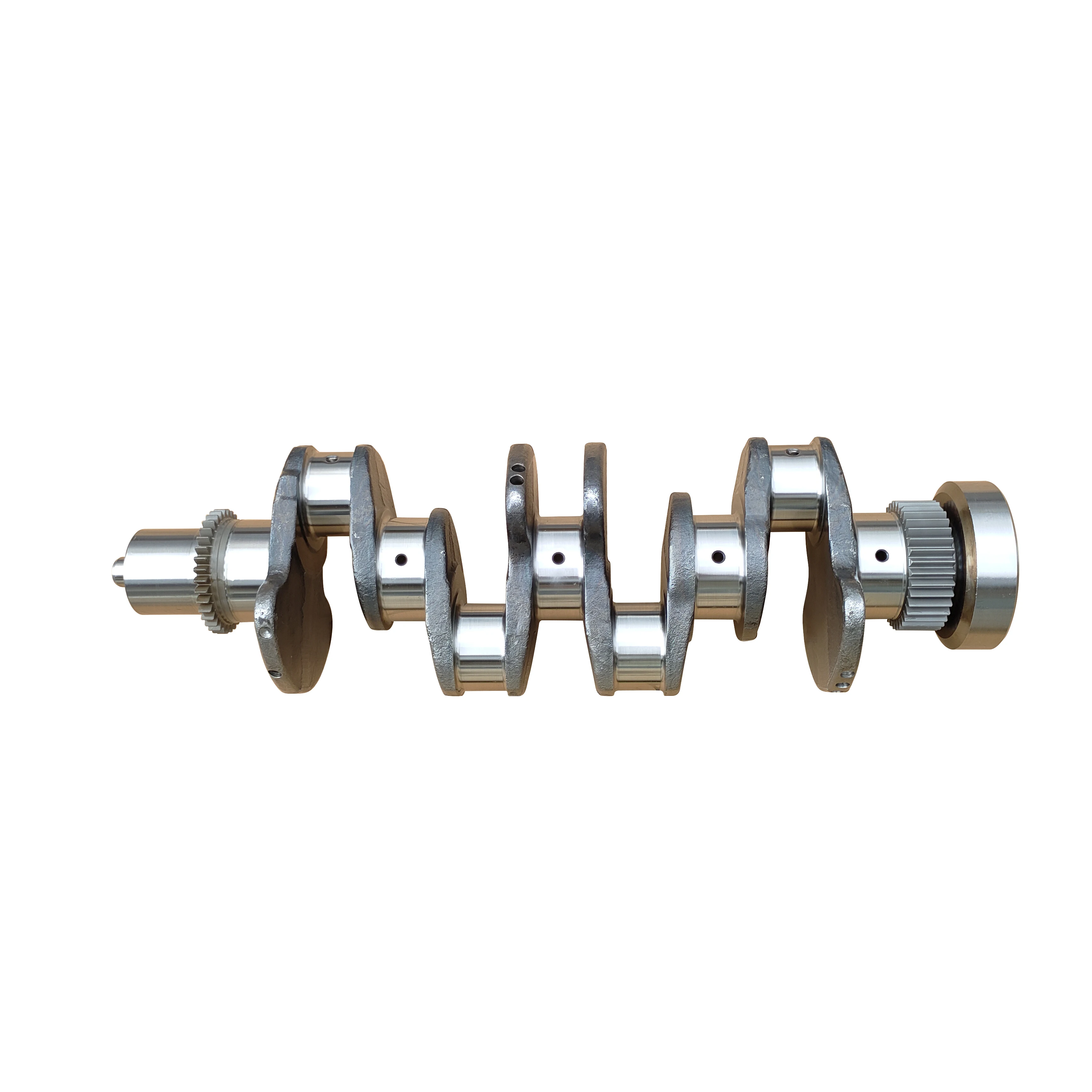 QSB4.5 Crankshaft Suitable for Cummins Engine Parts - Gupta Tractor Spares Co.