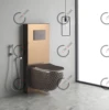 Brown Silver 01