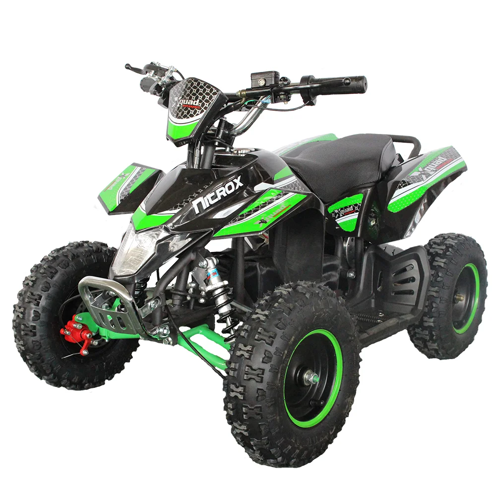 4X4 atv снегоочиститель пластиковые колеса четыре колеса мотоцикла