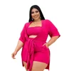 Rosa rossa