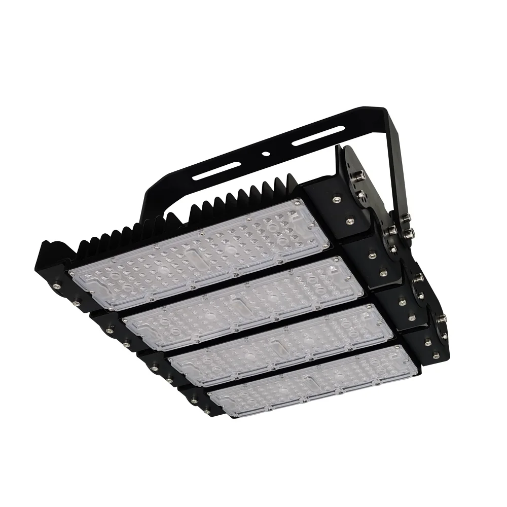 Factory sale 50w 100w 150w 200w dimmable led lighting ip65 outdoor flood light