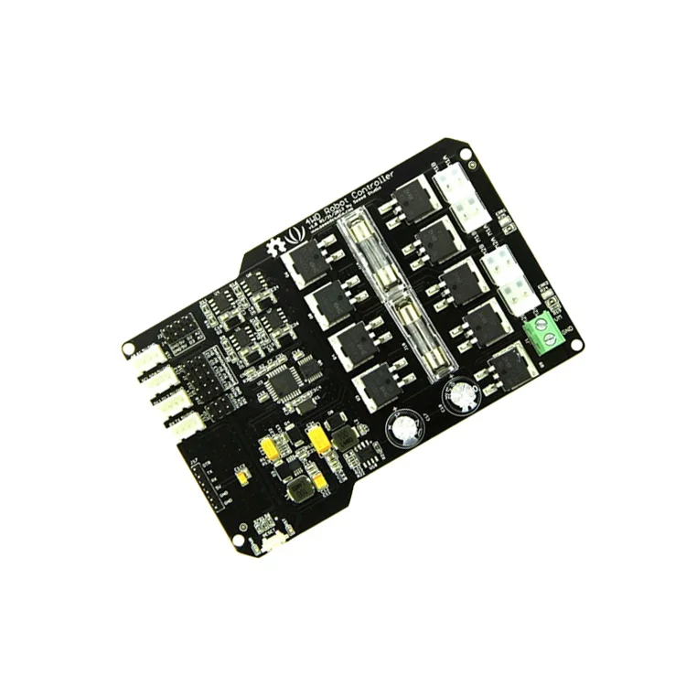CT Scanner Circuit Board MRI Scanner Circuit Board Nebulizer Circuit Board