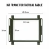 Framework (Military Green)