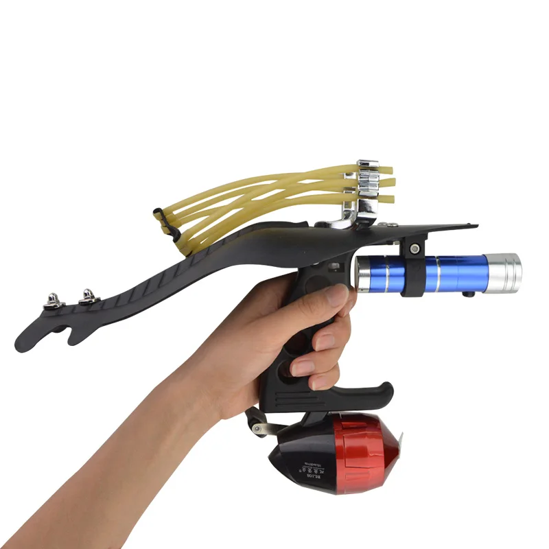 Lance Pierre De Chasse Puissant : Catapulte De Poche En Acier Inoxydable De Haute Qualité – Pratique De Cible Pour Sports De Plein Air Du 5,11 € | DHgate