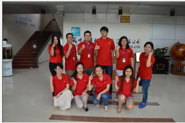 Suzhou Bonita Gifts Ltd 1