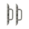 Screw adapter-Silver