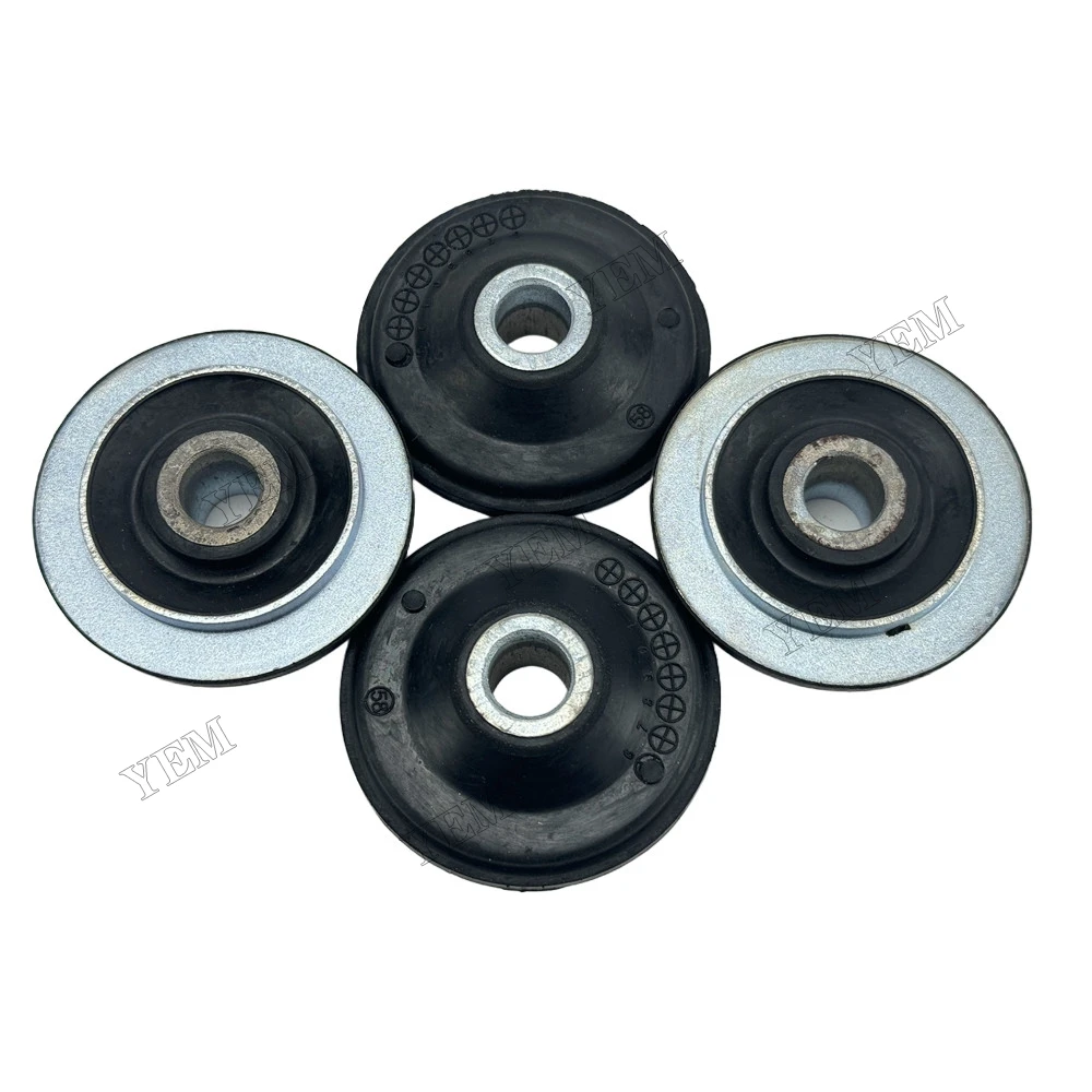 Engine Mount Cushion Fit for Caterpillar Cat E301.5 Engine 2