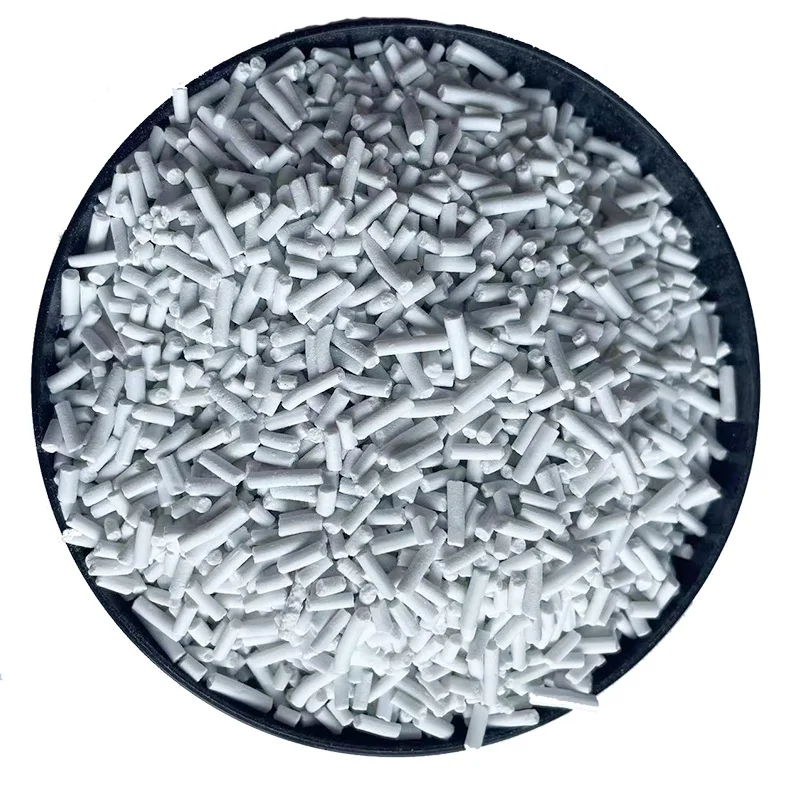 Caco3 Plastic Granules Polyethylene Calcium Carbonate Filler Calcium Carbonate Filled Masterbatch