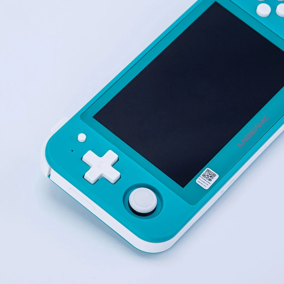 Ambernic RG505 - Retro Handheld Game Console with OLED Screen