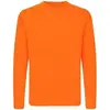 Neon Orange