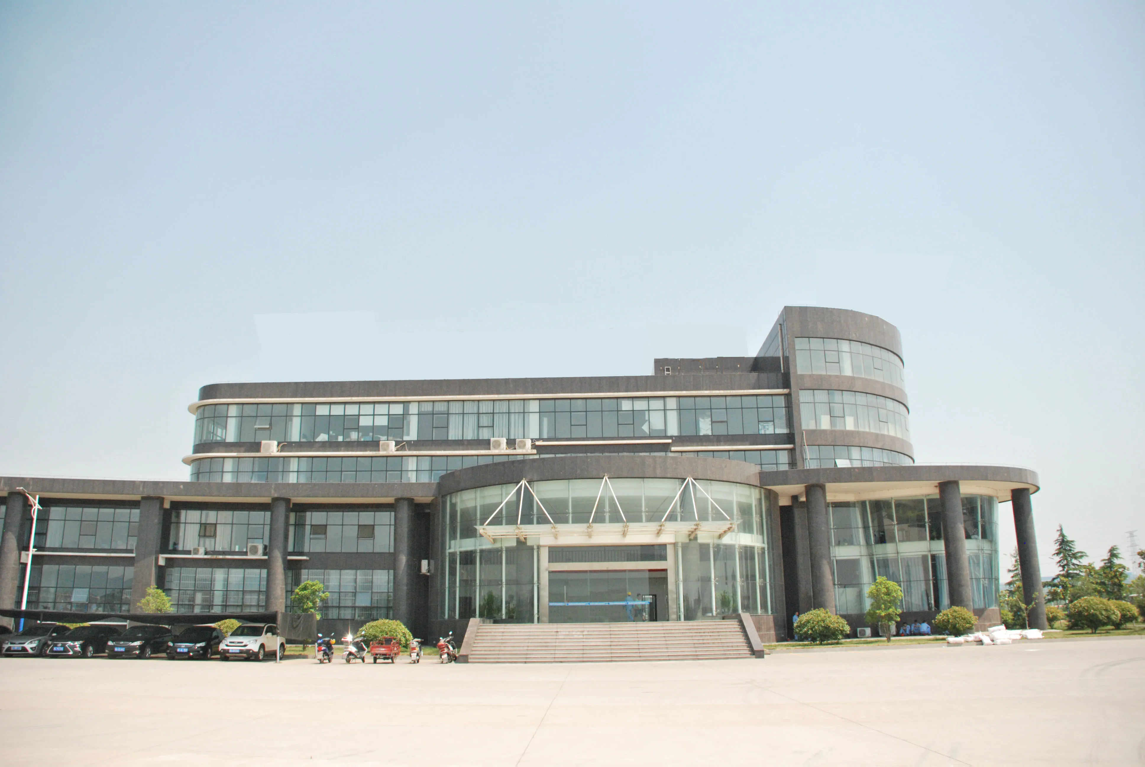 Bright Crown Import & Export Co., Ltd.