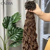 Extension per capelli a forma di U