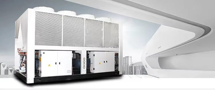 Equipment Industrial Water Chiller, 3N-380V-50HZ, 1.35KW - detail 10