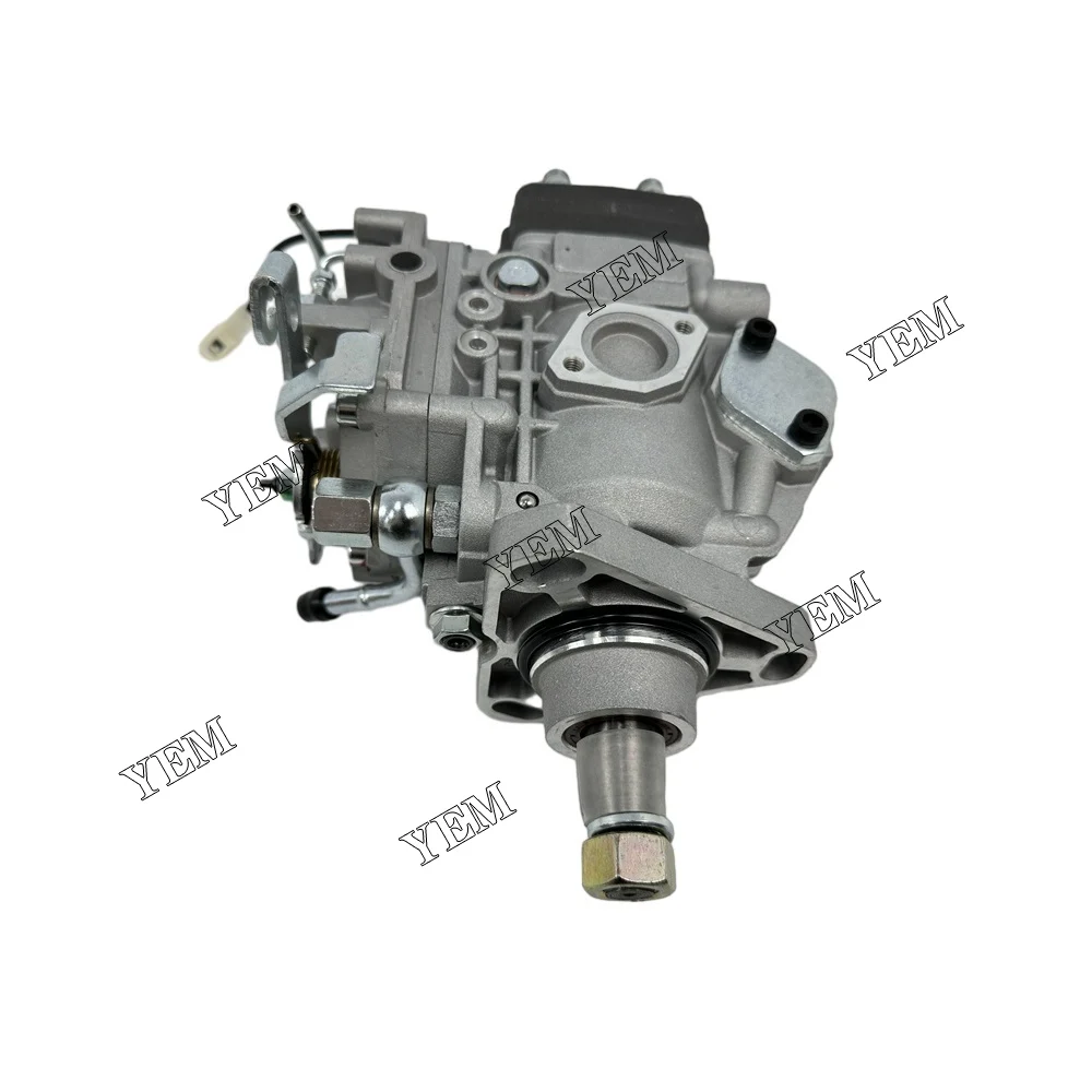 D201 Fuel Injection Pump Fit for Isuzu Engine. 2