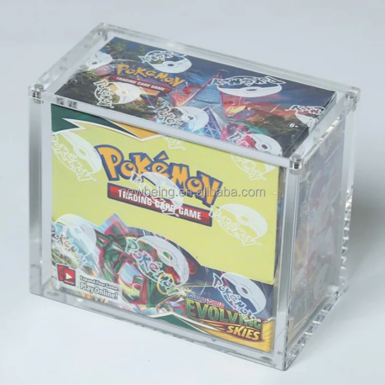 Hot New Design Pokemon Cards Game Card Booster Box| Alibaba.com