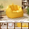 Edición Infantil Algodón Amarillo y Cáñamo