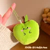 green apple