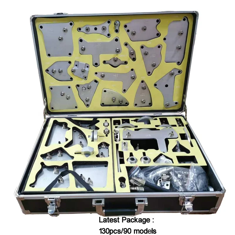 ATF Adapter 105 Models for Transmission Fluid Exchanger