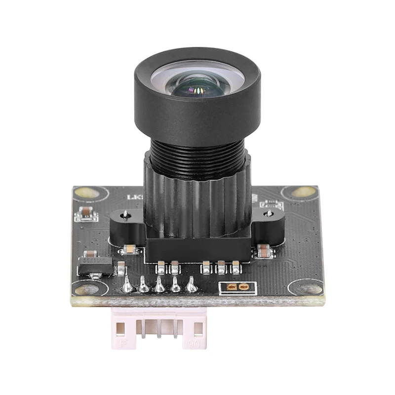F22 1080P 2MP USB Camera CMOS HD Wide Angle Mini Camera Module for Robot,Industrial Machine Vision supplier