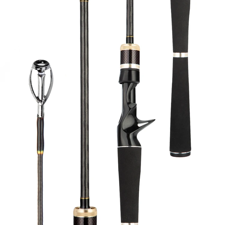 Newbility 6ft 7ft Saltwater Baitcasting Fishing Rods Inshore Offshore Graphite Casting Carbon Fiber Fishing Rod Newbility 6ft 7ft Saltwater Baitcasting Fishing Rods Inshore Offshore Graphite Casting Carbon Fiber Fishing Rod