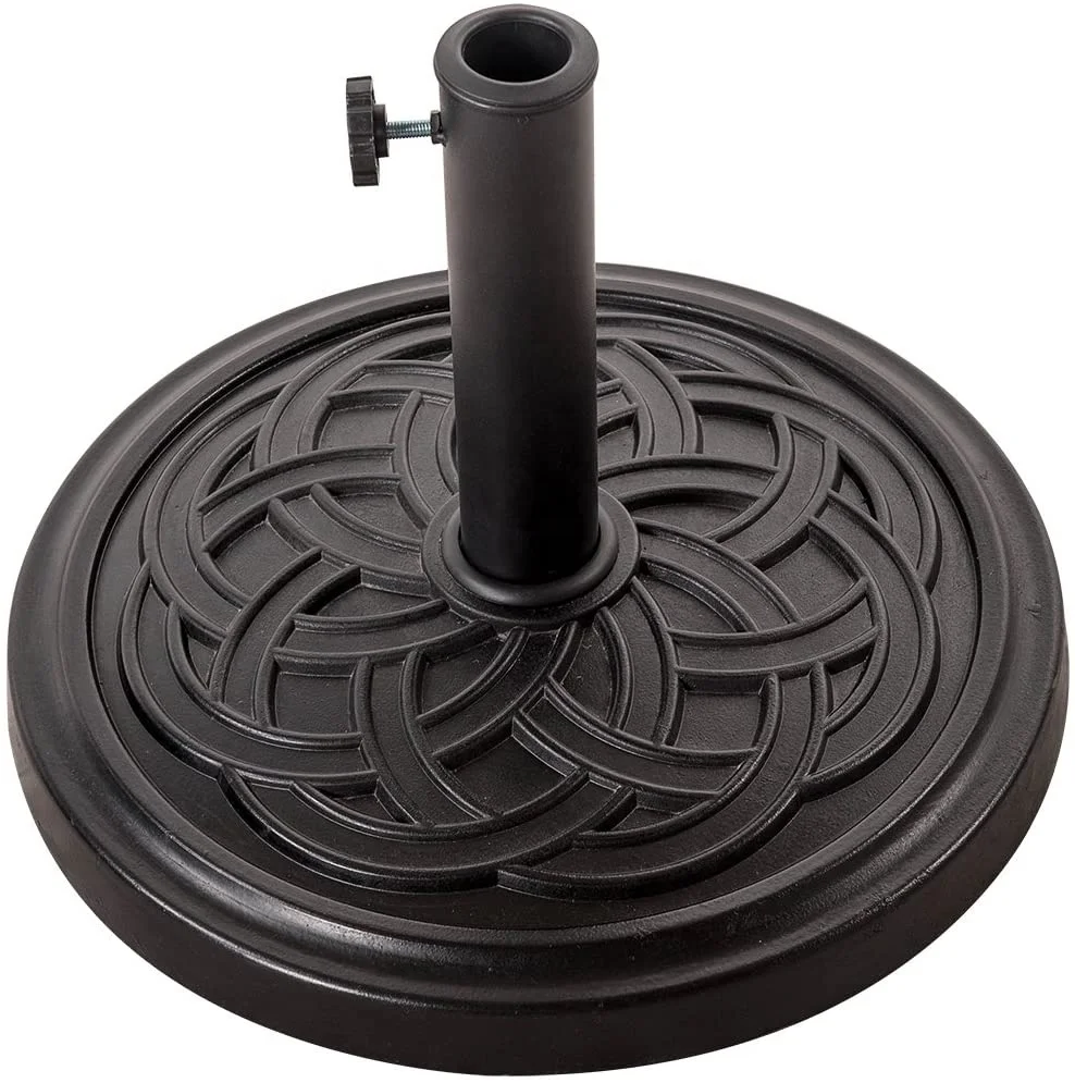 Cast Iron Patio Umbrella Base Stand Umbrella Base Buy Umbrella Base Cheap Umbrella Stand