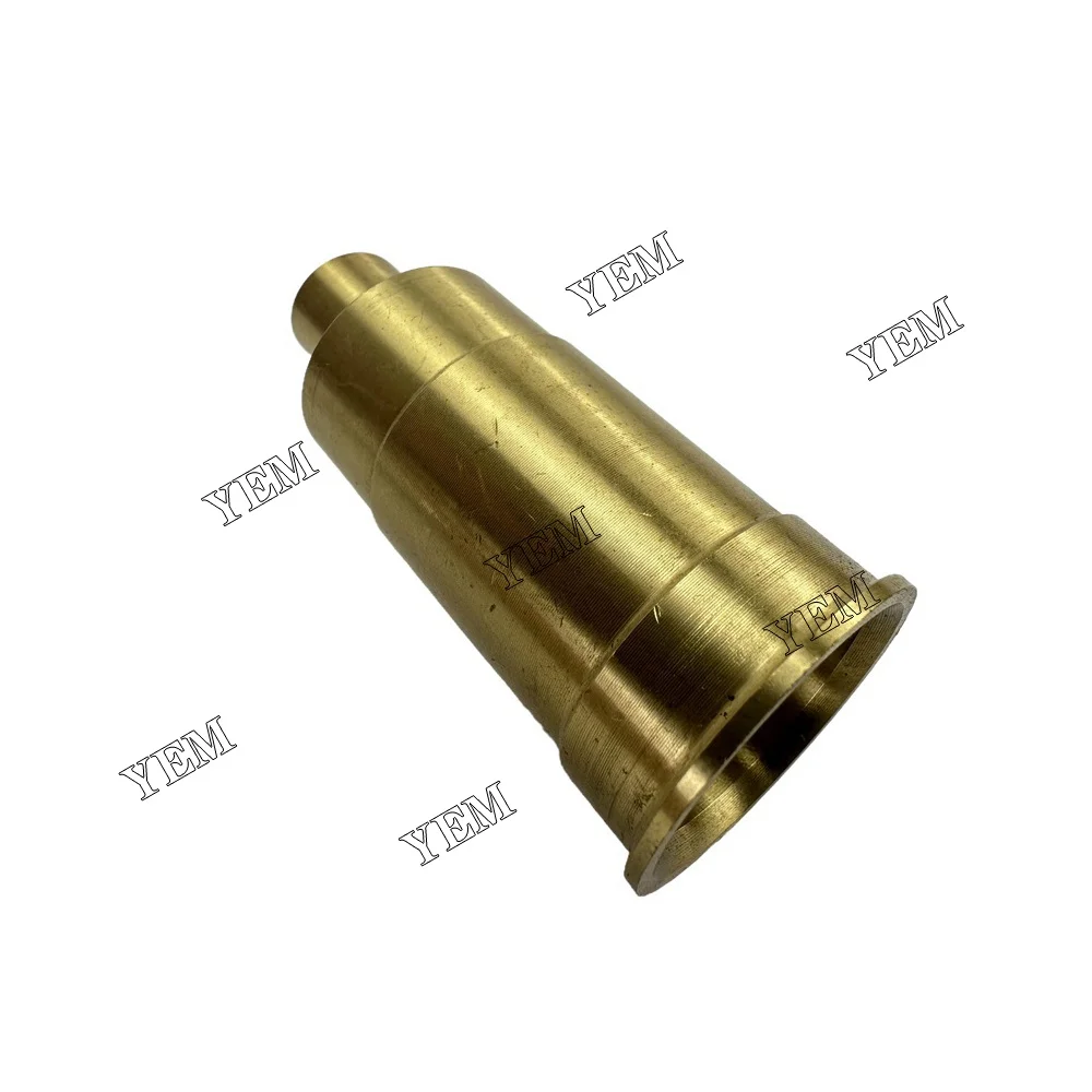 Injector Sleeve / Nozzle Holder Sleeve Fit for Mitsubishi 6M60 Engine 6