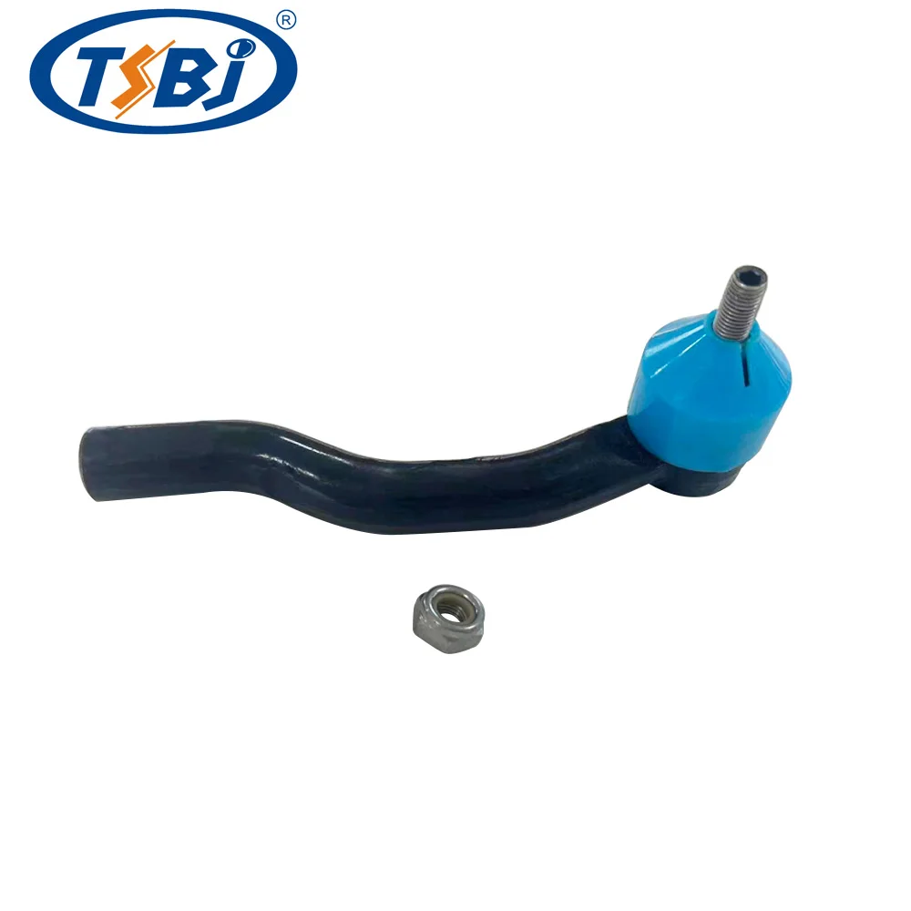 Factory wholesale hot sale full set of auto chassis parts like tie rod end L for MG 3 OE:10043992 supplier