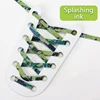 color-Splashing ink
