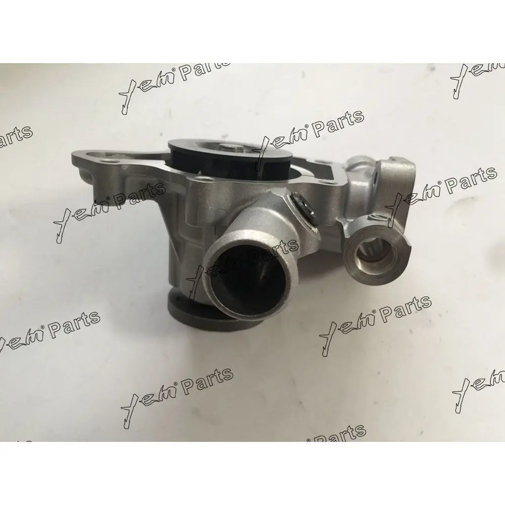 3TNE68 119266-42102 Water Pump for Yanmar Universal Engine Parts 6