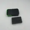 Black 1mm+2mm+3mm