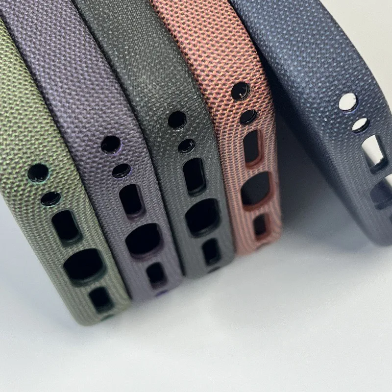 product laudtec custom logo techwoven phone case strong magnetic simple back cover shockproof for iphone air 17 16 15 pro max sjk1113-11