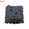 Black camouflage