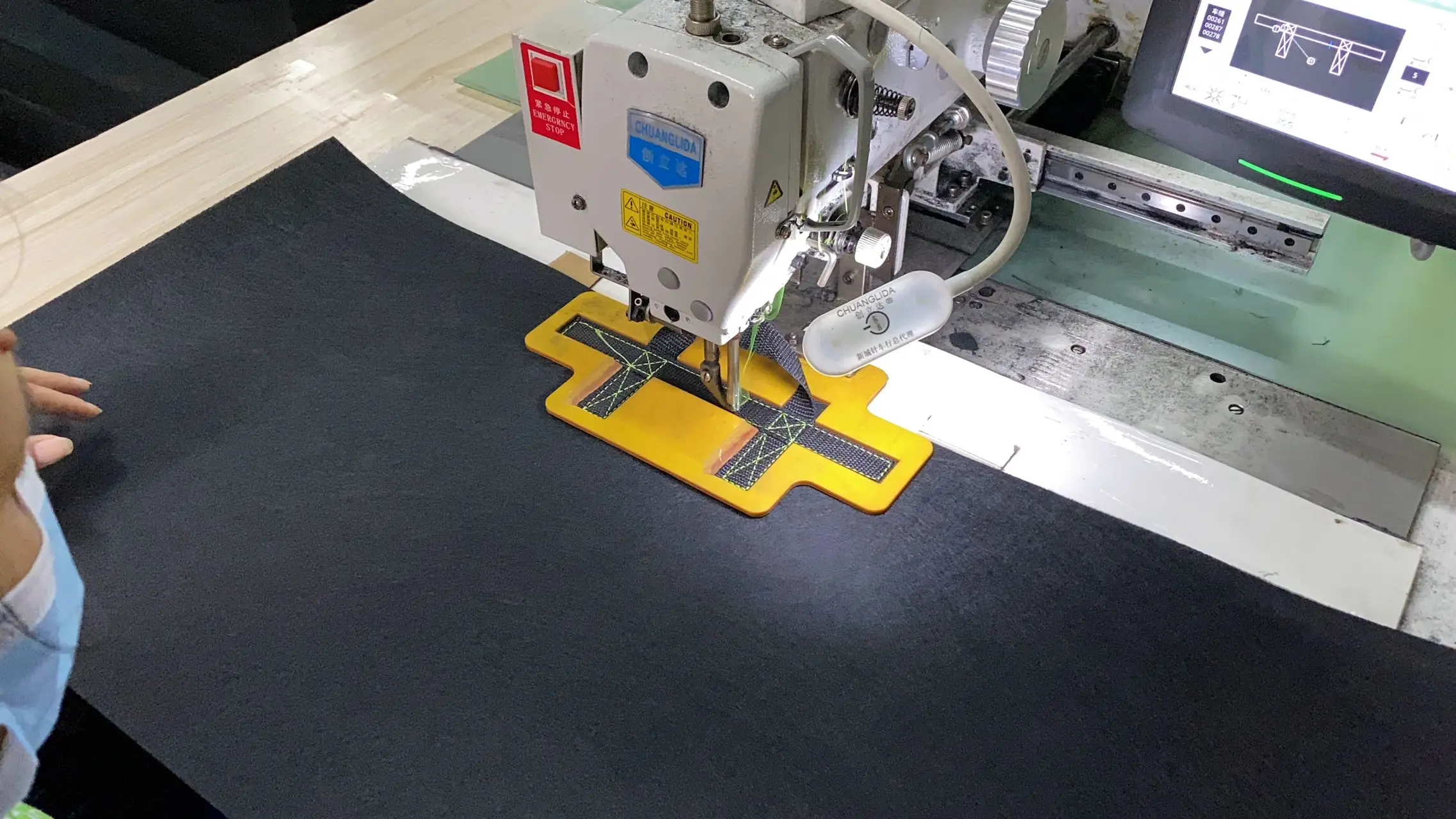 Garden Felt Grow Pots Handles Grow Bags Non Woven Plant Fabric Grow Bag