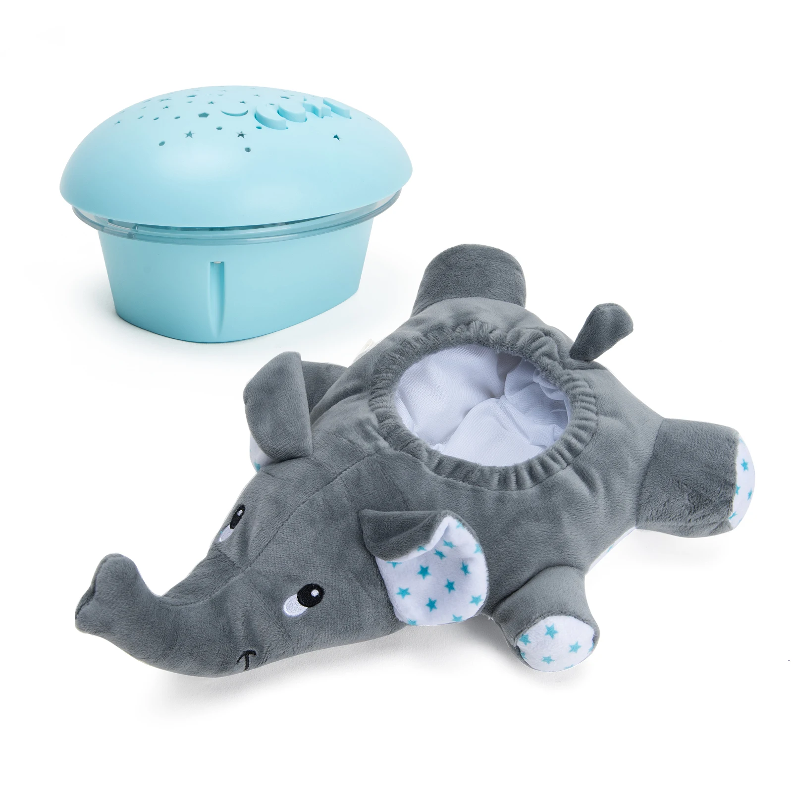 Wholesale The Stuffed Baby Whole Cheap Sleeping Custom Soft Elephant Plush Toy