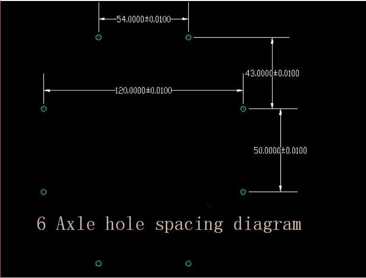 Agricultural Drone Uav 480A 12S Large Current Distributor Plate 6 Axis Power Distribution Board supplier