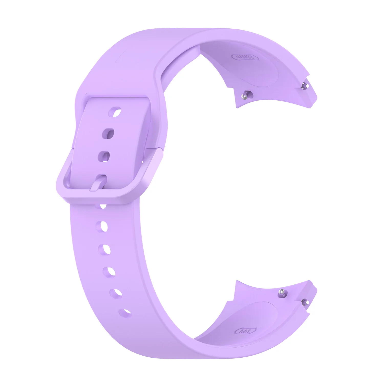 Samsung Galaxy Watch 4 Menonton Band 