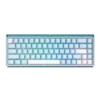 azul