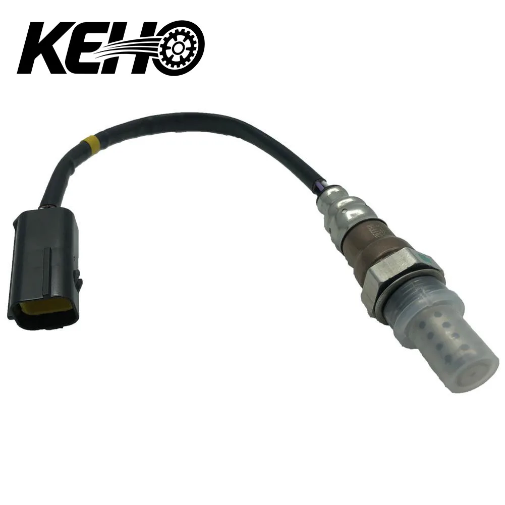 Oxygen sensor - 23860290 - New Sail / Wuling B12 / Baojun 7-2