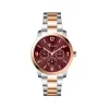 Two Tone Rose Gold