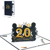 Gold 20th