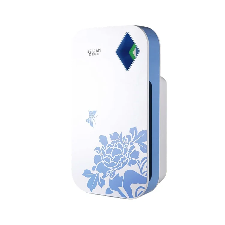 China Factory Design Multi-function Smart Fashion Electric Air Purifier