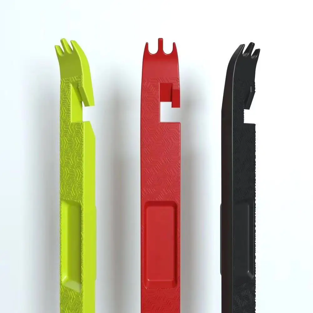 2021 ENLEE Durable Bicycle Tire Tool Mountain Bike Tires Repair Tools Bike Accessories